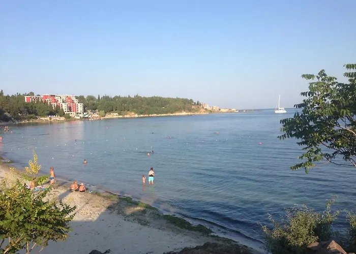 Vendégház Lilia 4*