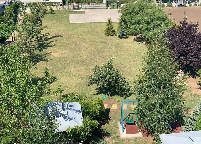 Lilia Vendégház Neszebar