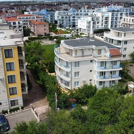 Lilia * Nesebar