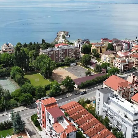 Lilia Guest house