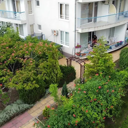 Guest house Lilia *