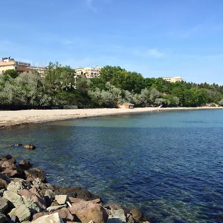 Lilia Guest house Nesebar