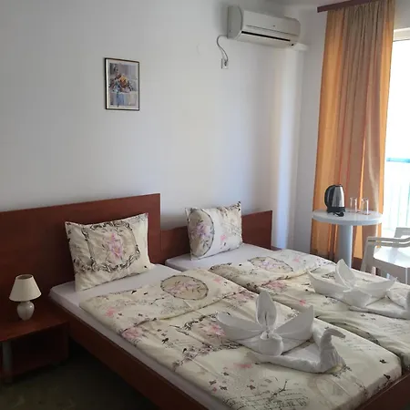 Guest house Lilia Nesebar