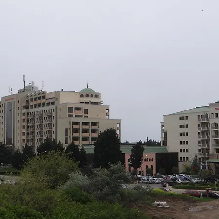 Lilia Guest house