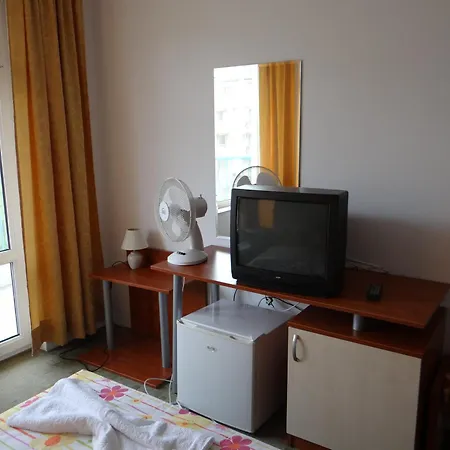 Lilia Guest house