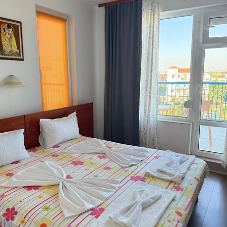 лилия Къща за гости Несебър