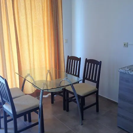 Guest house Lilia *