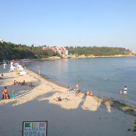Lilia Guest house Nesebar