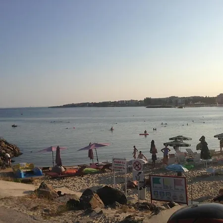 лилия Къща за гости Несебър