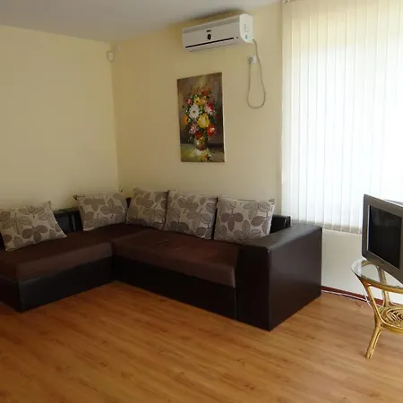 Lilia Guest house