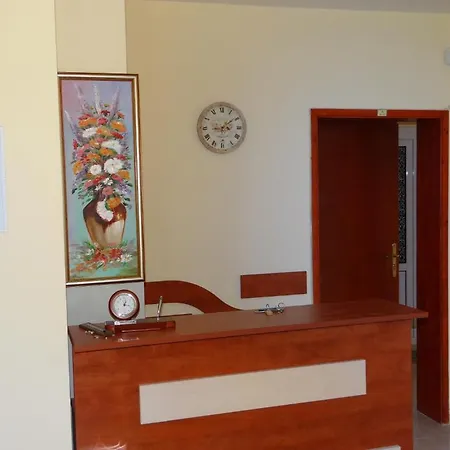 Guest house Lilia *