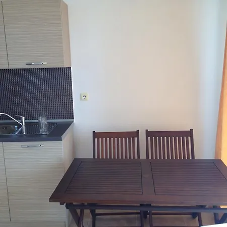 Guest house Lilia *