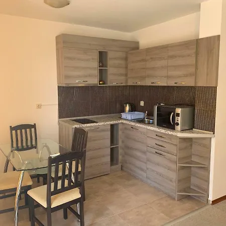 Lilia Guest house Nesebar