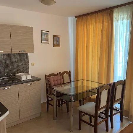 Guest house Lilia
