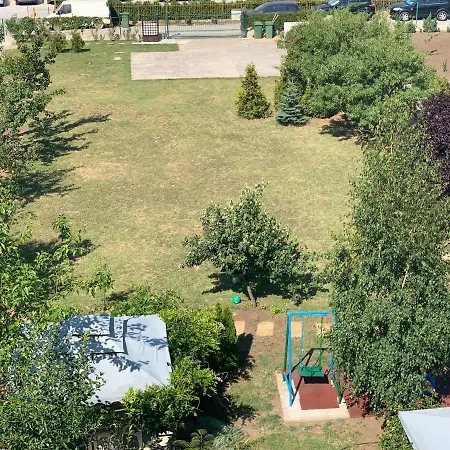 Lilia Guest house Nesebar