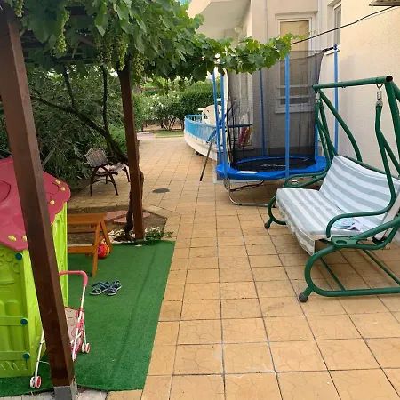 Guest house Lilia *