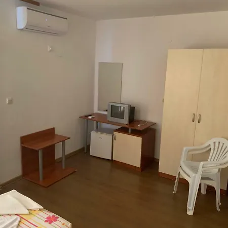 Lilia Guest house Nesebar