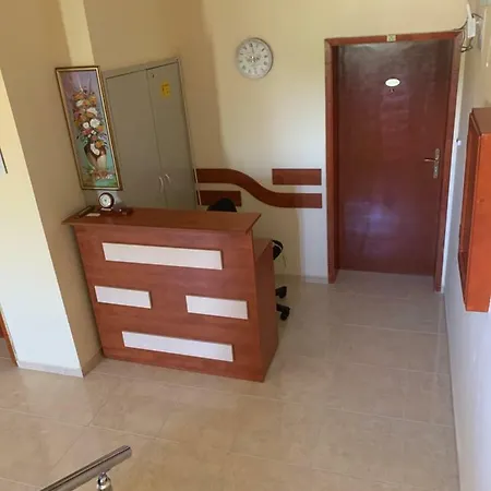 Guest house Lilia *