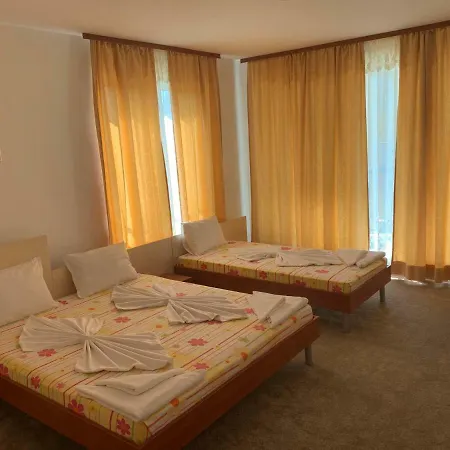Lilia Guest house