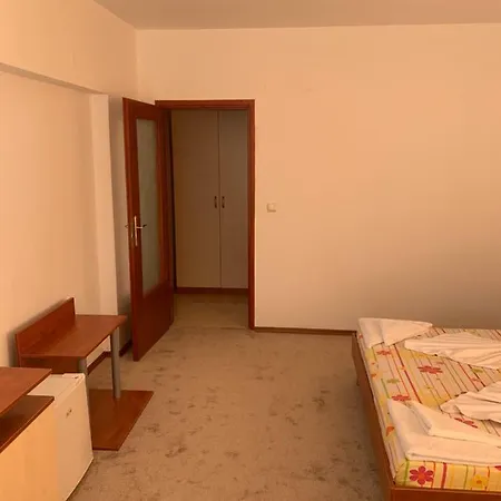 Penzion Lilia 4*