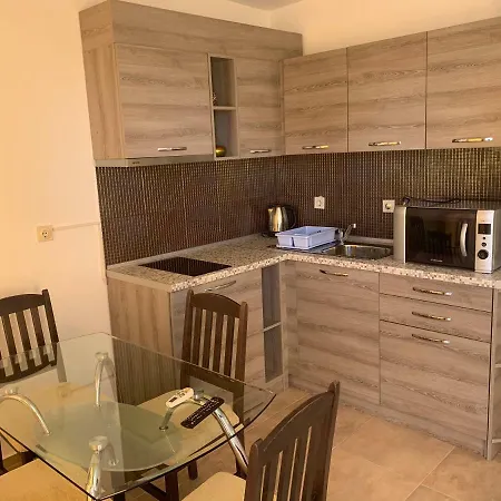 Lilia Guest house Nesebar