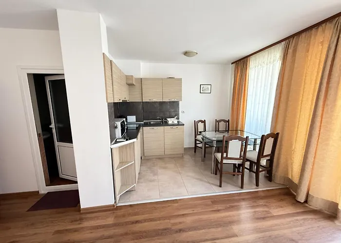 Lilia Πανσιόν