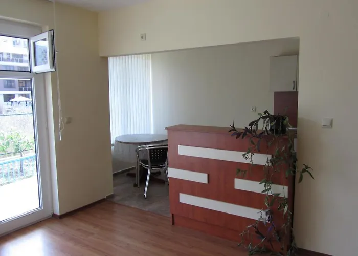 Lilia Affittacamere 4*