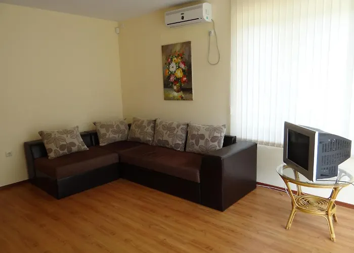 Lilia Πανσιόν